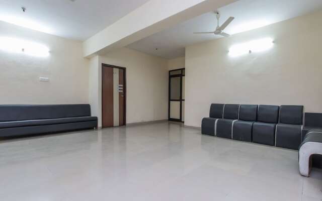 OYO 10601 Hotel Jashn