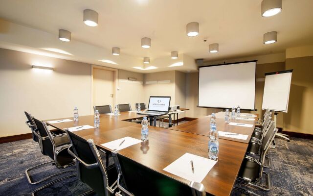 Spa & Wellness Hotel Diament Ustron