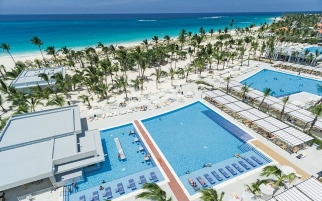 Riu Republica - Adults only - All Inclusive