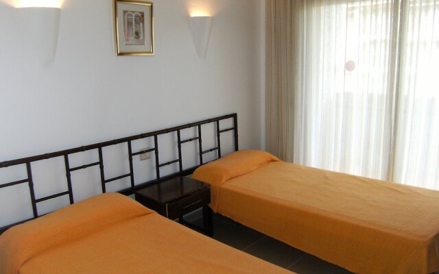 Apartamentos Jardins del Mar