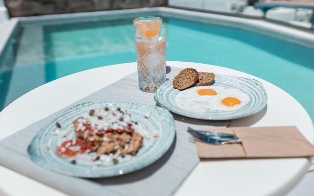 Bohemian Luxury Boutique Hotel - Adults Only