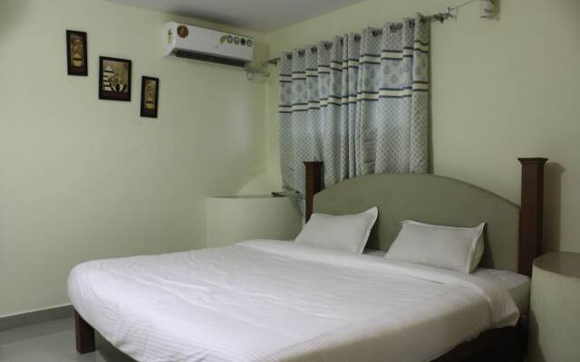OYO 9598 Home 2 BHK near Club Cubana Goa