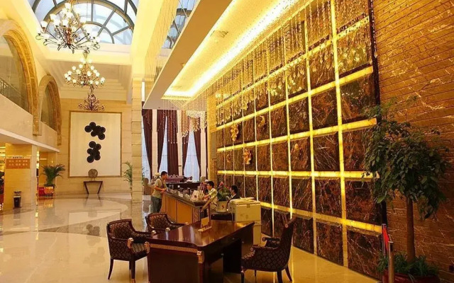 West Lake Garden Hotel