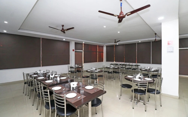 OYO 5589 Pine Oak Resort