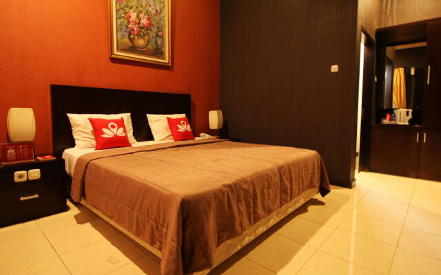 ZEN Rooms Grand Hotel Lembang
