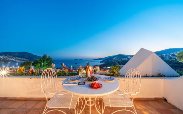 Kalkan Han Hotel