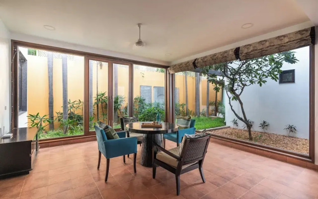 Truliv Villa Seraya