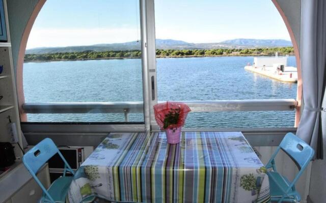 Résidence LE CEZELLY - 2 Pièces pour 4 Personnes 14