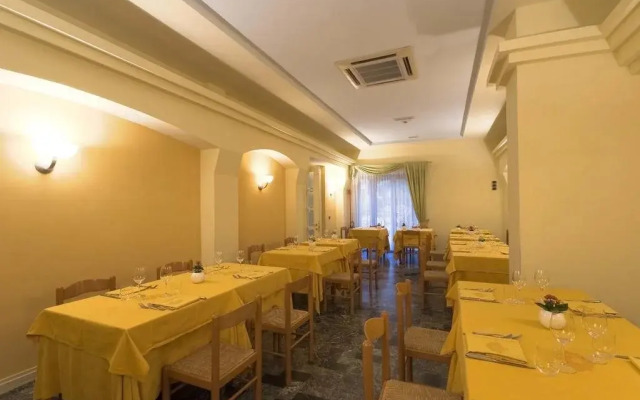 Hotel Sette Colli