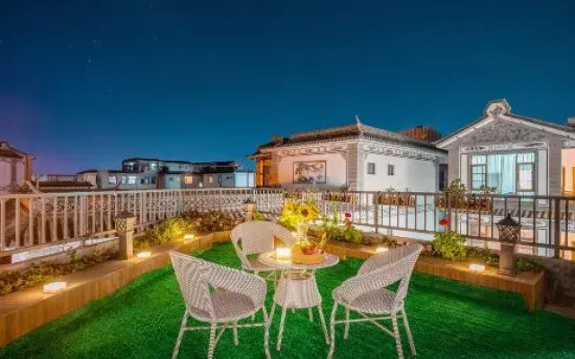 Mufeng Tea House   (Caicun Branch)