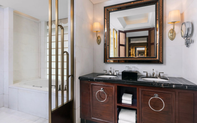 Sheraton Changzhou Wujin Hotel