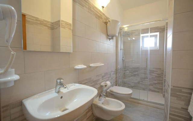 Hotel Residence Costa Azzurra