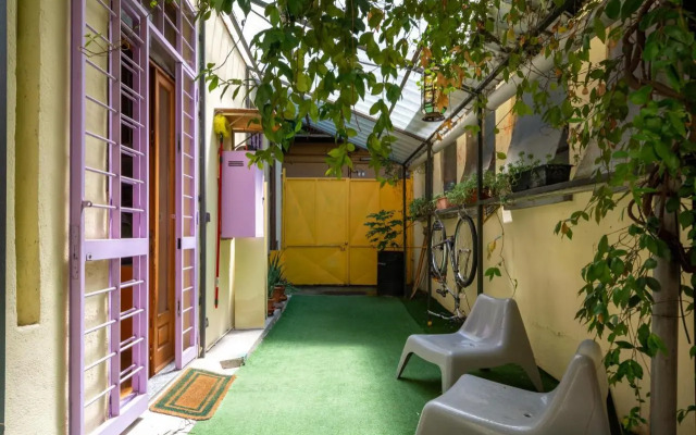 Moleloca - Open Space Parma