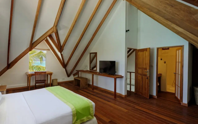 Rihiveli Maldives Resort - photo 3
