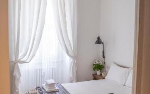 Menabrea 33 Stylish Apartment