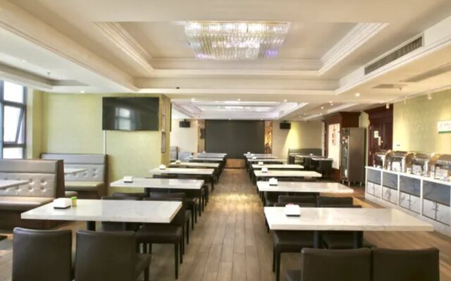Vienna International Hotel Shenzhen Gongming Tianhong Branch