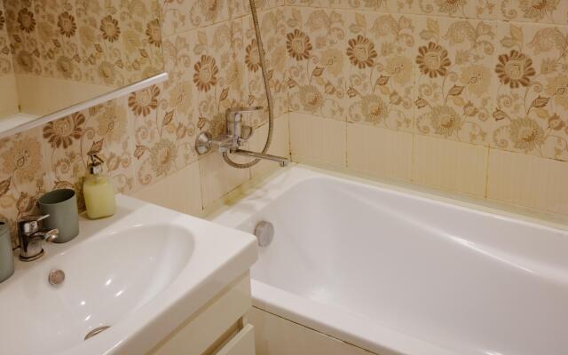 Apartments on Vareikisa street 42