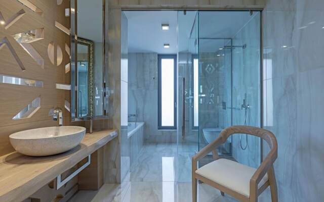 Artisan s House in Sitia