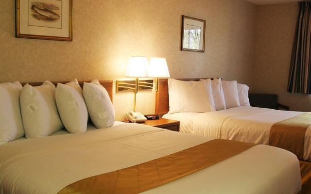 Stay Wise Inn Cedaredge