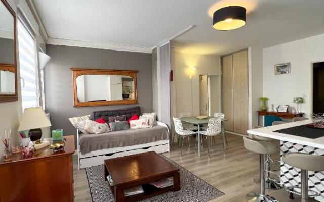 Le Central Victoria I - Central Point - 50m2