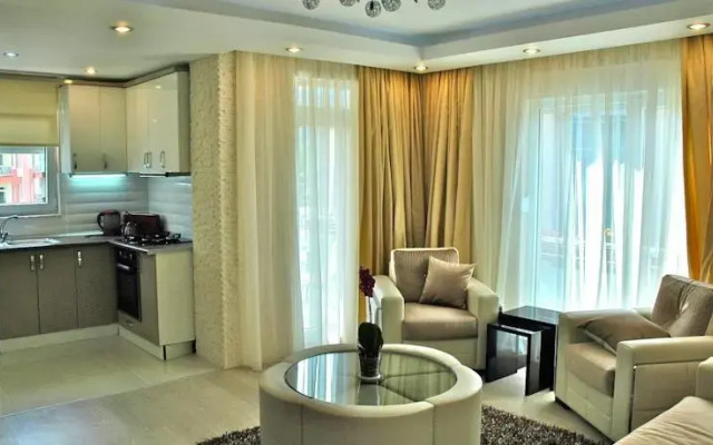 Kayra Apartments