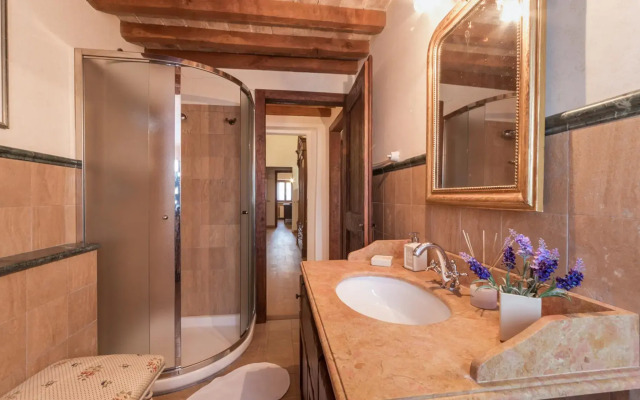 Villa Ambrah 12 1 in Macerata