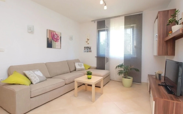 Apartment Silva 611