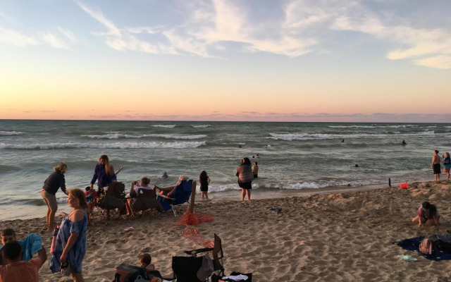 Your Midwest Dunes Vacation Tri-State Paradise!