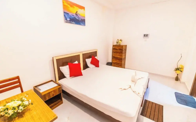 Cinnamon Airport Residences