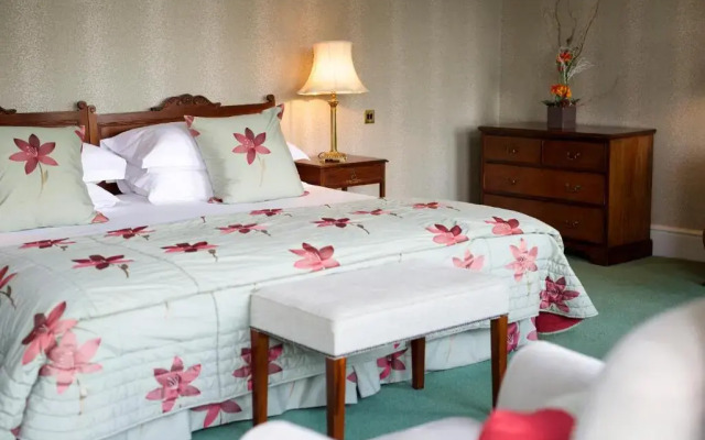 The Grand Hotel Eastbourne