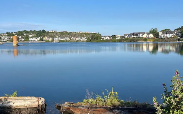 Kingfisher Apartment in Plymouth