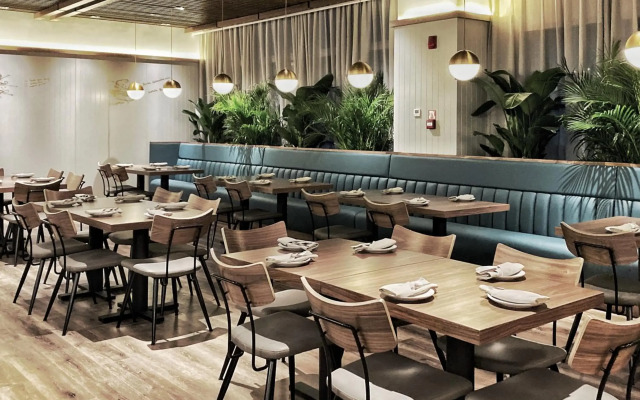 Livefortuna Hotel