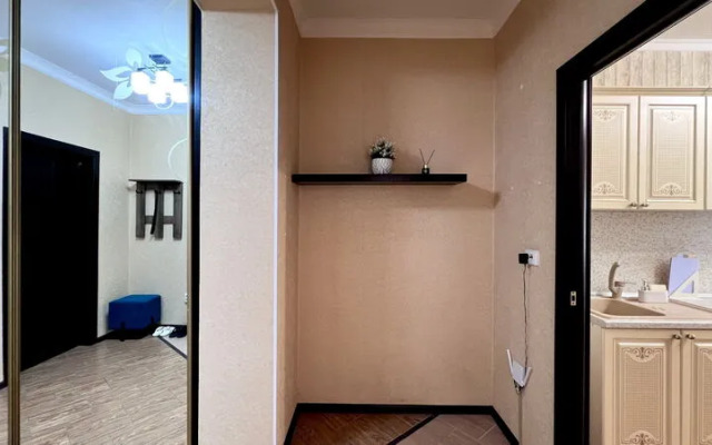 Рент Хаус на ул. Маршала Кошевого, д. 27а