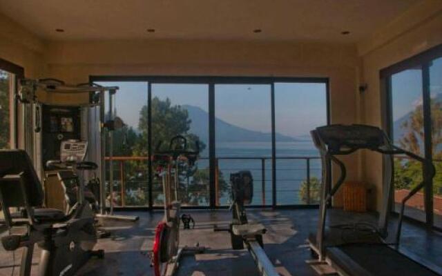 Casa Prana Hotel In Atitlan