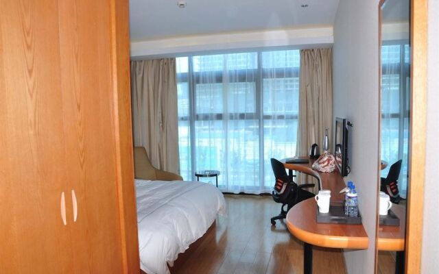 Boyi Hotel