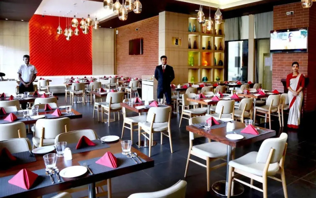 Hotel Shakti Continental