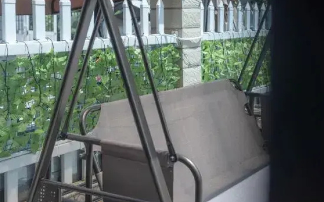 Tongle Yaolin,21 Boutigue Home Stay