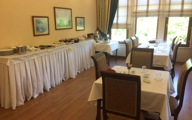 Sarikonaklar Garden Village