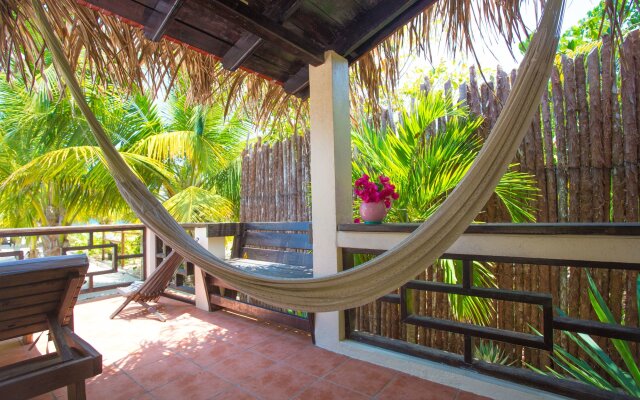 Caribbean Beach Cabanas - A PUR Hotel