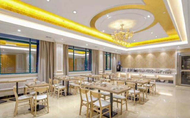 Vienna Hotel (Guangzhou Zengcheng Wanda Plaza)