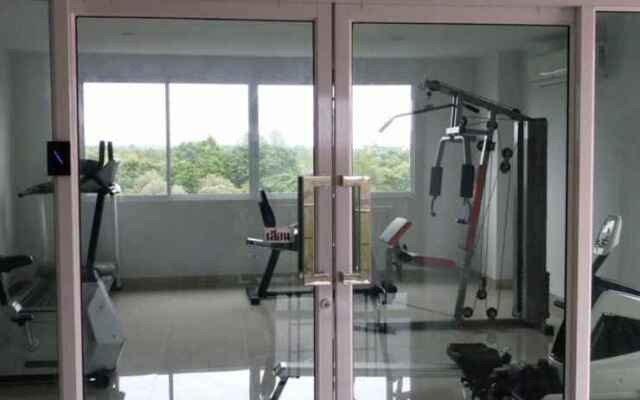 Art on The Beach Condo