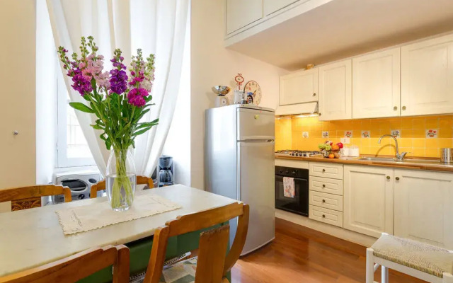 Rome as you feel - Nazionale Apartments