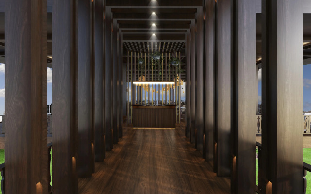 Berjaya Tioman Resort