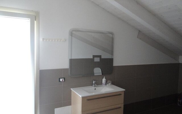 Nuovo Laghetto Del Frassino