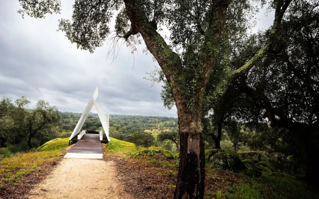 Herdade da Rocha Boutique Lodge