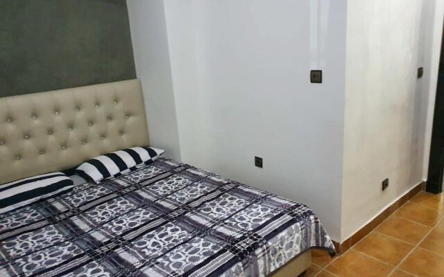 Apartment With 2 Bedrooms In Marrakech, With Shared Pool, Furnished Terrace And Wifi