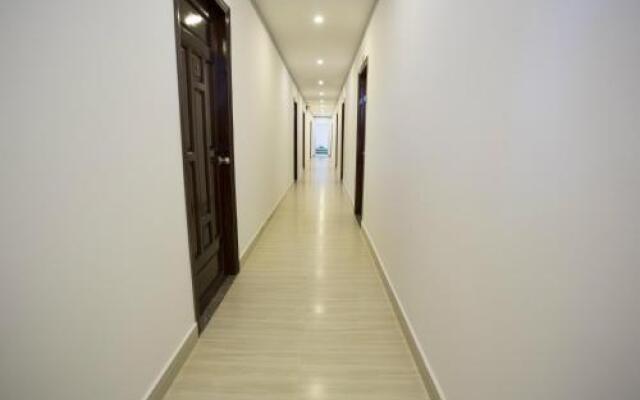 Yen Huynh Guest House