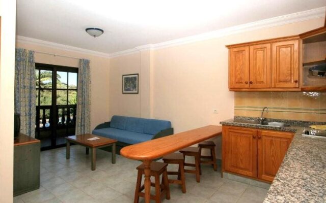 Residencial El Conde