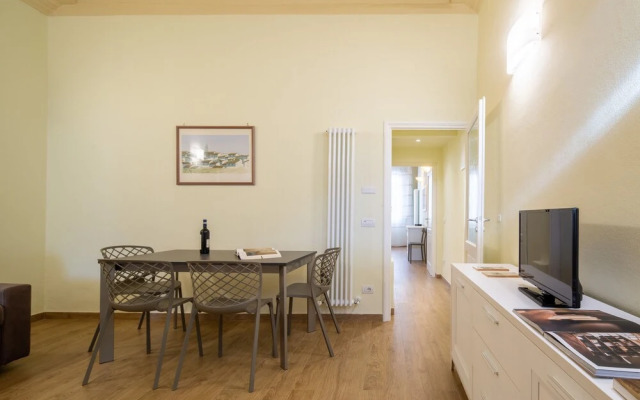Santo Spirito Bright Flat by Mmega