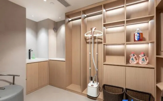 K.Space KaiShi hotel